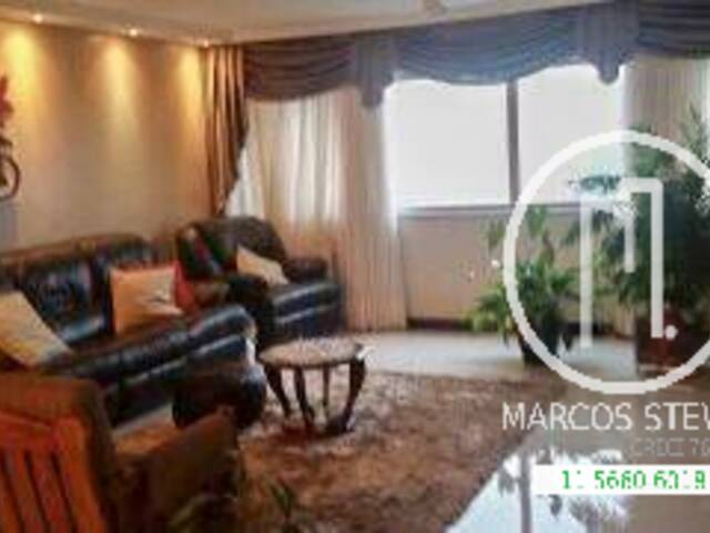 Apartamento para Comprar em São Paulo - 3