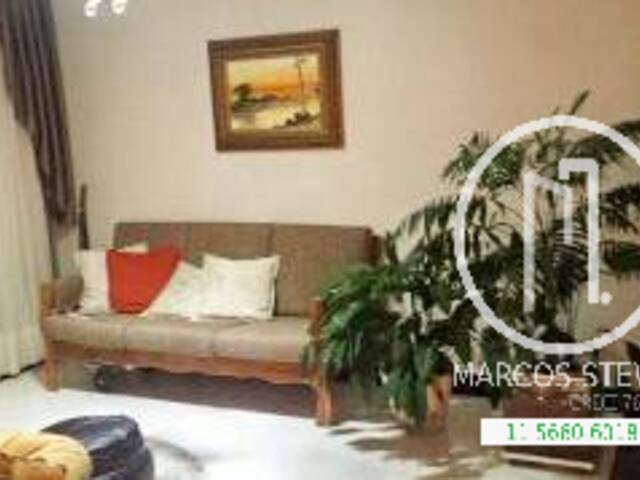Apartamento para Comprar em São Paulo - 4
