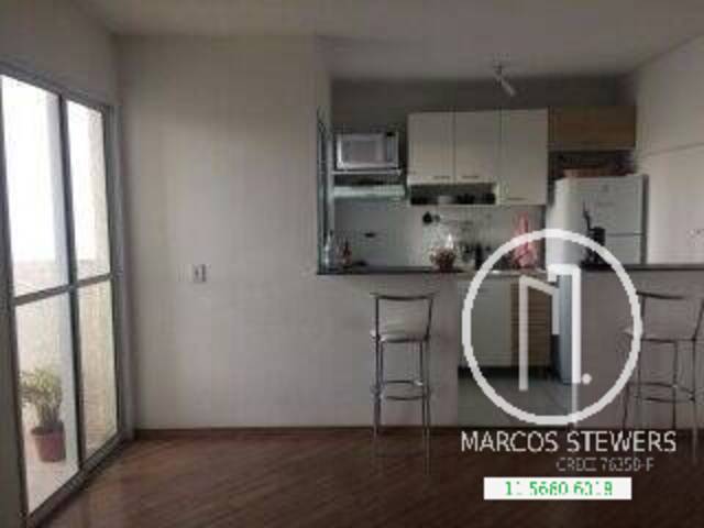 Apartamento para Alugar em São Paulo - 3