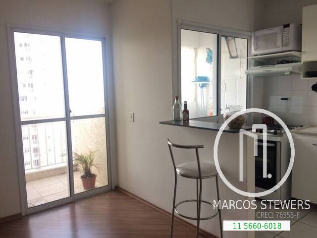 Apartamento para Alugar em São Paulo - 4