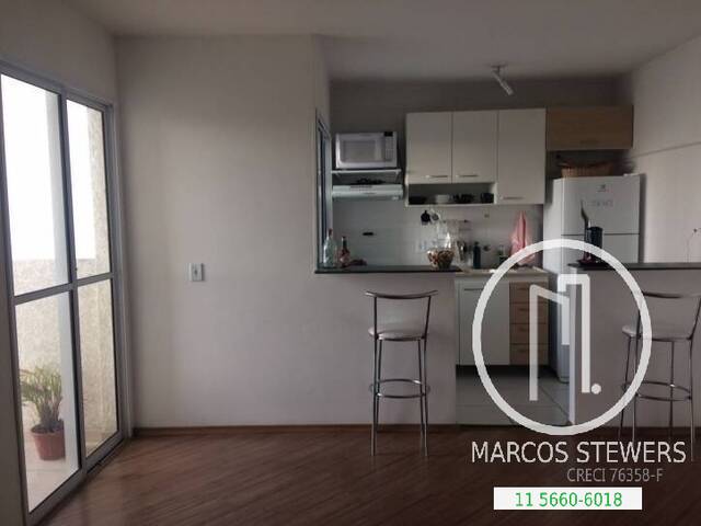 Apartamento para Alugar em São Paulo - 5