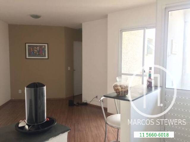 Apartamento para Alugar em São Paulo - 2