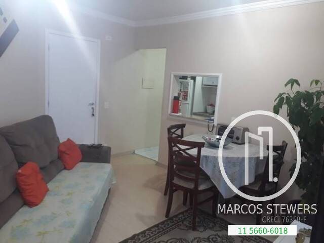 #IOKN9B - Apartamento para Comprar em São Paulo - SP - 2