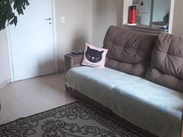 Apartamento para Comprar em São Paulo - 4