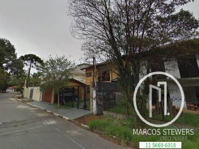 Casa para Comprar em São Paulo - 2
