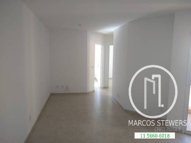 Apartamento para Comprar em São Paulo - 5