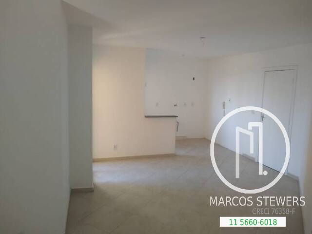 #5dd0e5 - Apartamento para Comprar em São Paulo - SP - 3