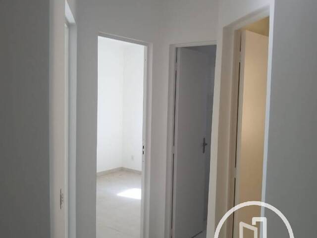 #5dd0e5 - Apartamento para Comprar em São Paulo - SP - 2