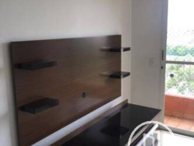 Apartamento para Alugar em São Paulo - 3