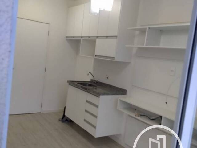 Apartamento para Alugar em São Paulo - 2