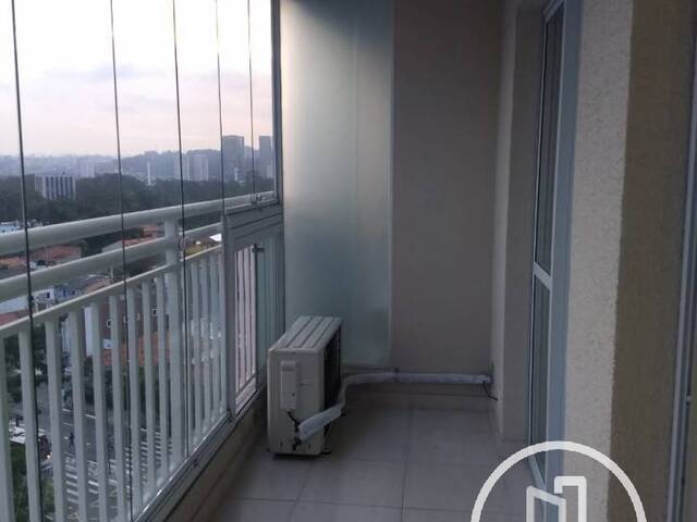 Apartamento para Alugar em São Paulo - 5