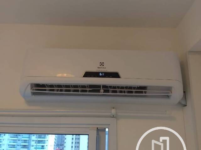 Apartamento para Alugar em São Paulo - 4