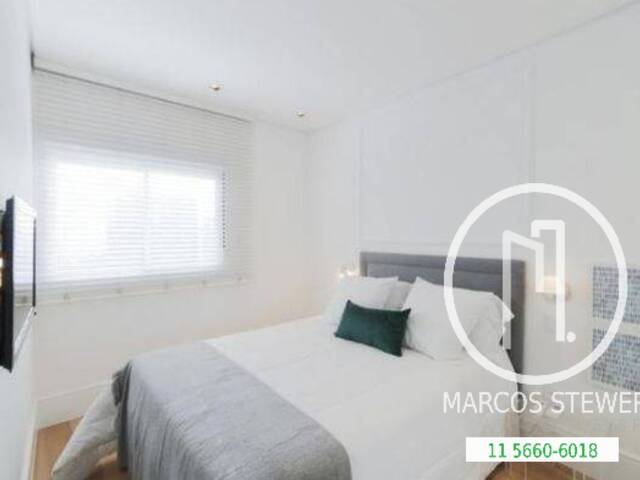 Apartamento para Alugar em São Paulo - 5