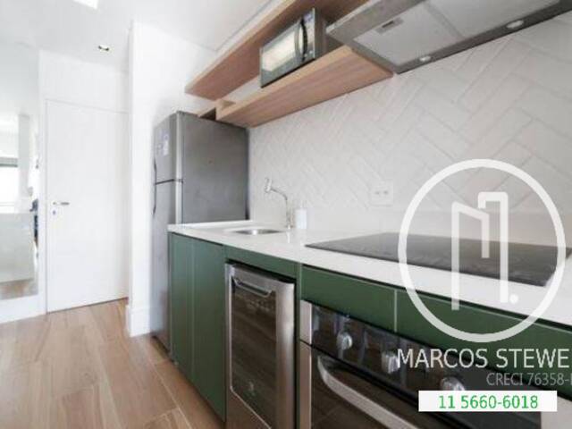 Apartamento para Alugar em São Paulo - 4