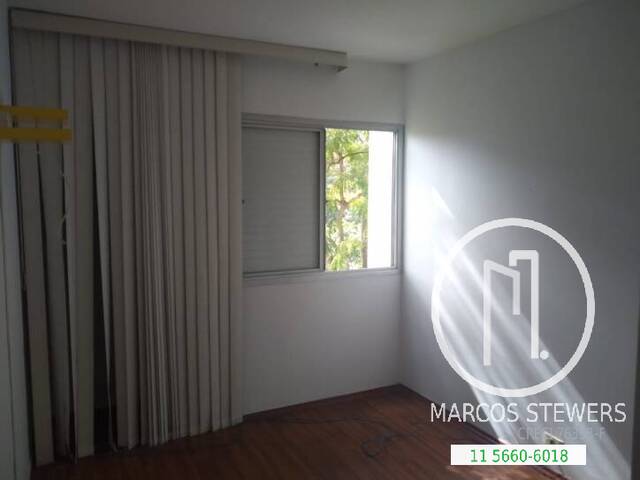 Apartamento para Comprar em São Paulo - 2