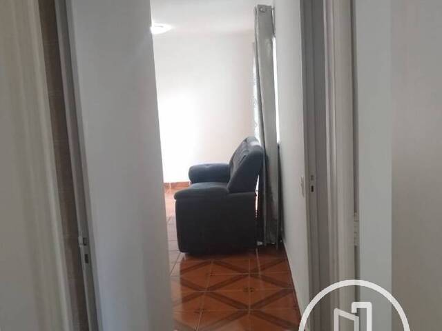 Apartamento para Alugar em São Paulo - 4