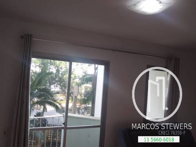 Apartamento para Alugar em São Paulo - 3