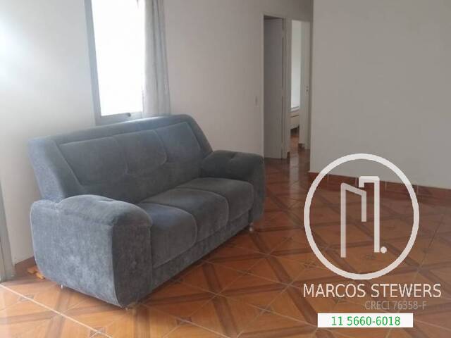 Apartamento para Alugar em São Paulo - 2