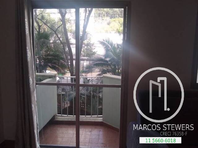 Apartamento para Alugar em São Paulo - 5