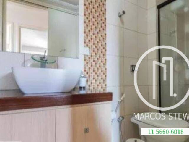 Apartamento para Comprar em São Paulo - 5