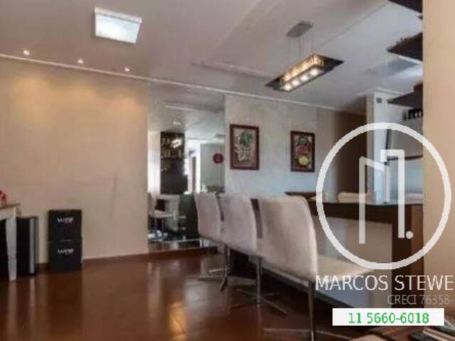 Apartamento para Comprar em São Paulo - 3