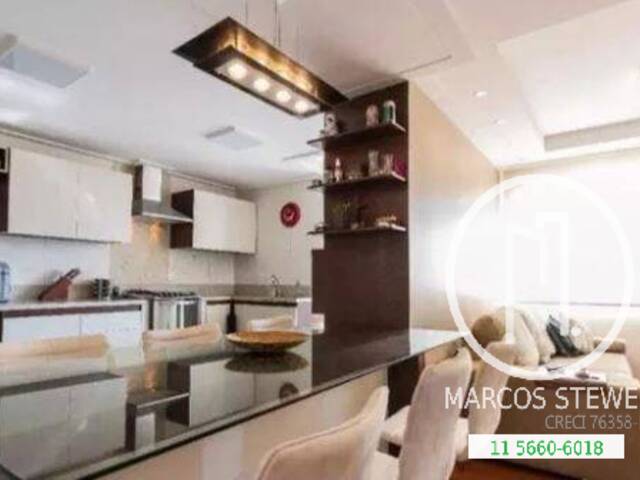 Apartamento para Comprar em São Paulo - 2