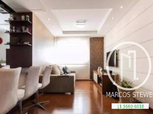 Apartamento para Comprar em São Paulo - 4