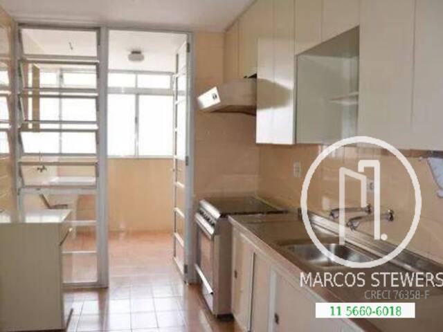Apartamento para Alugar em São Paulo - 4