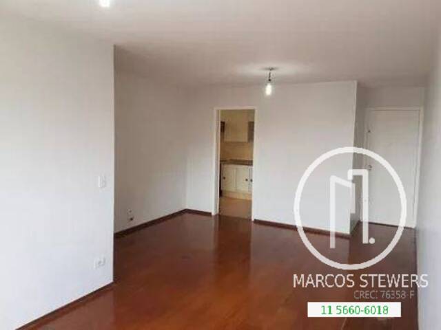 Apartamento para Alugar em São Paulo - 3
