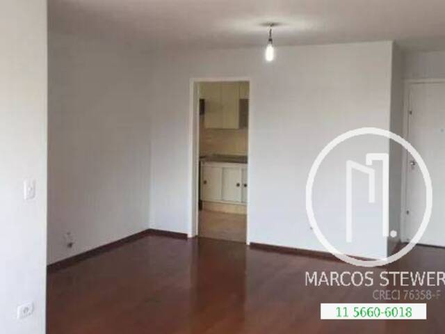 Apartamento para Alugar em São Paulo - 2