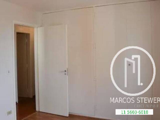Apartamento para Alugar em São Paulo - 5
