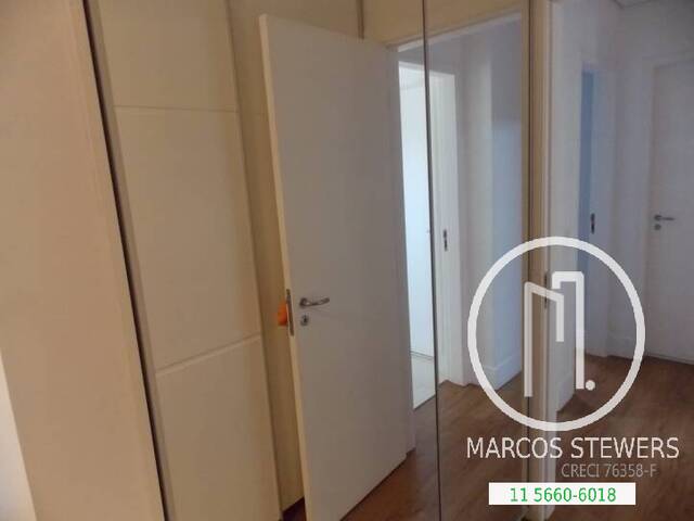 Apartamento para Comprar em São Paulo - 3