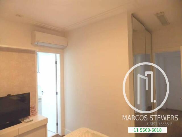 Apartamento para Comprar em São Paulo - 5