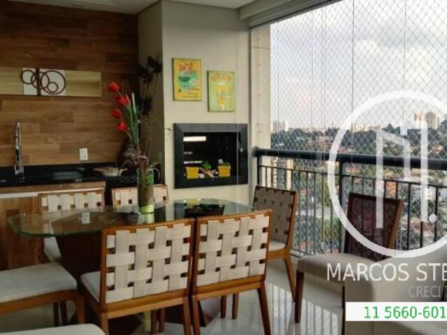 Apartamento para Comprar em São Paulo - 2