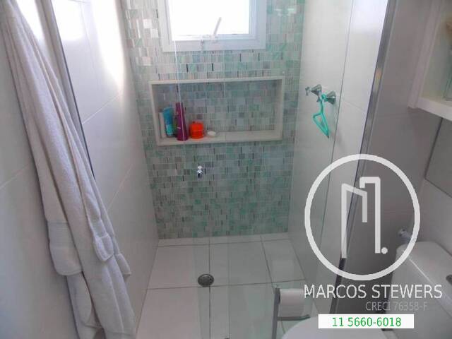 Apartamento para Comprar em São Paulo - 4