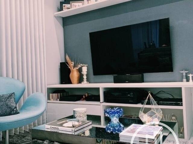 Apartamento para Comprar em São Paulo - 4