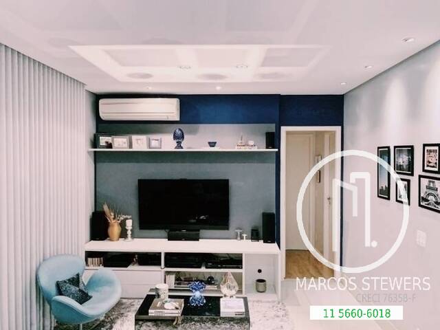 Apartamento para Comprar em São Paulo - 3