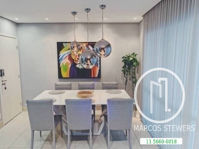 Apartamento para Comprar em São Paulo - 5