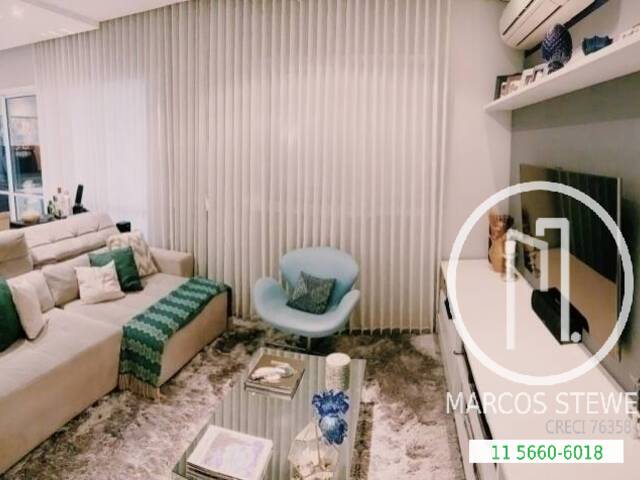 Apartamento para Comprar em São Paulo - 2