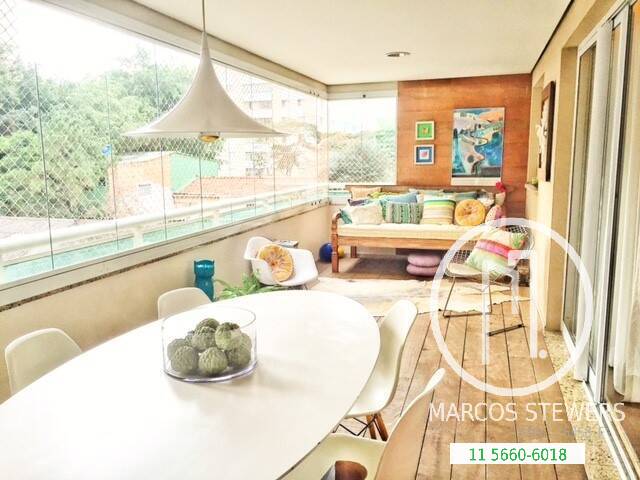 Apartamento para Alugar em São Paulo - 3