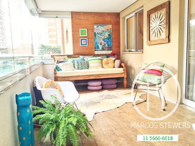 Apartamento para Alugar em São Paulo - 2