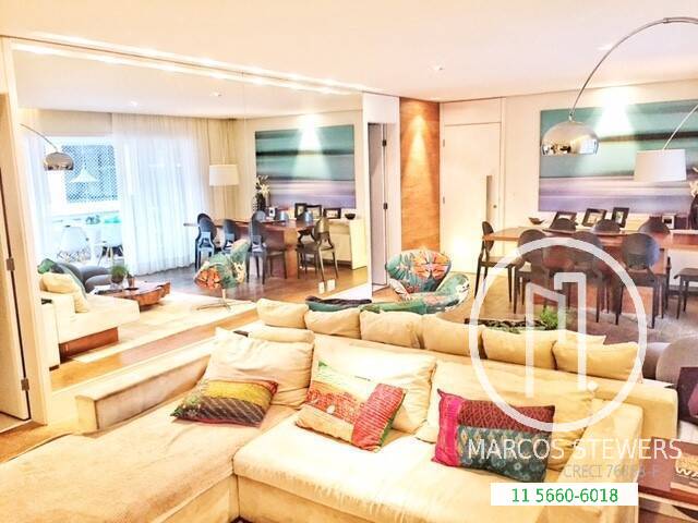 Apartamento para Alugar em São Paulo - 5