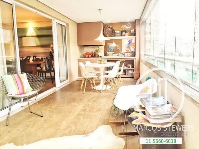 Apartamento para Alugar em São Paulo - 4