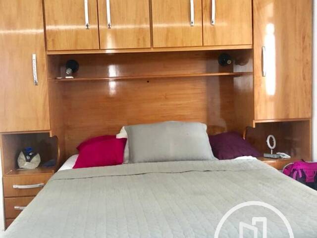Duplex para Alugar em São Paulo - 4
