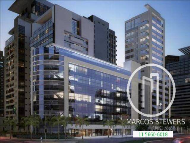 Duplex para Alugar em São Paulo - 5