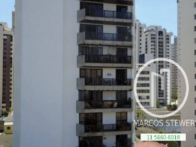 Apartamento para Comprar em São Paulo - 5