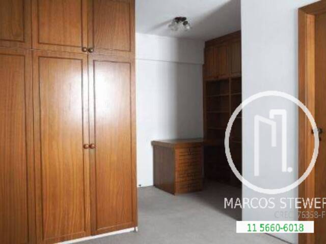 Apartamento para Comprar em São Paulo - 4