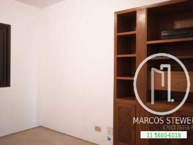 Apartamento para Comprar em São Paulo - 3