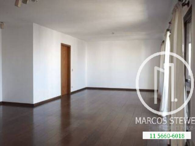 Apartamento para Comprar em São Paulo - 2