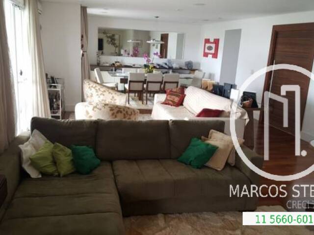 Apartamento para Alugar em São Paulo - 2